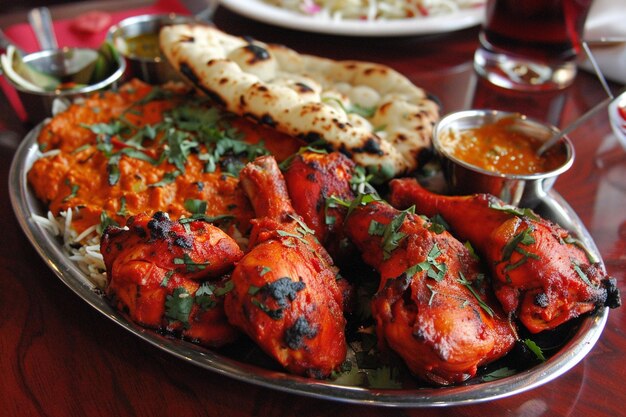 tandoori xpress