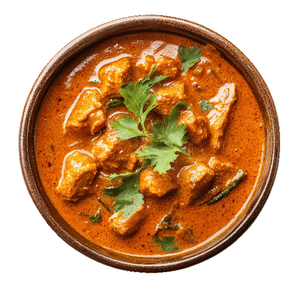 order online, takeout, chicken curry with spices, indian curry restaurant in san diego