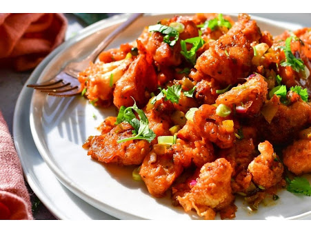 manchurian, chinese food dishes near san diego