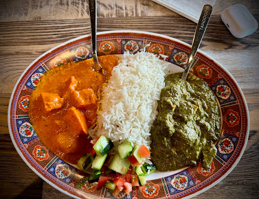lunch special