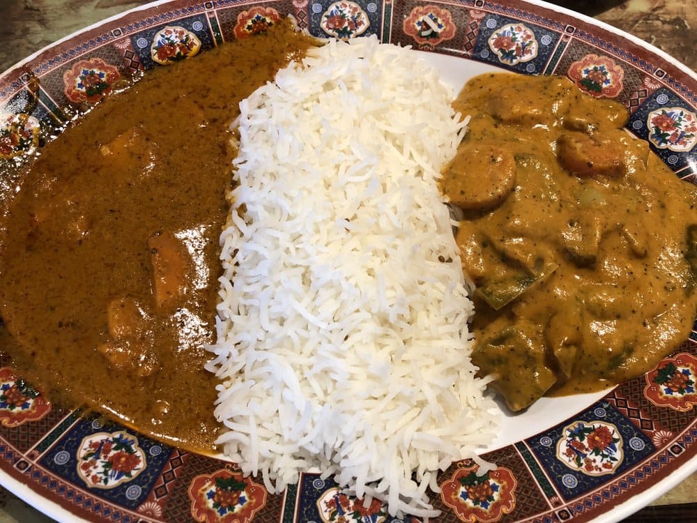 tandoori xpress