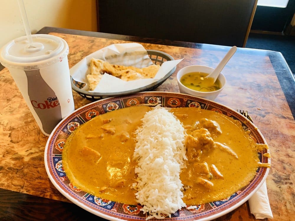 tandoori xpress