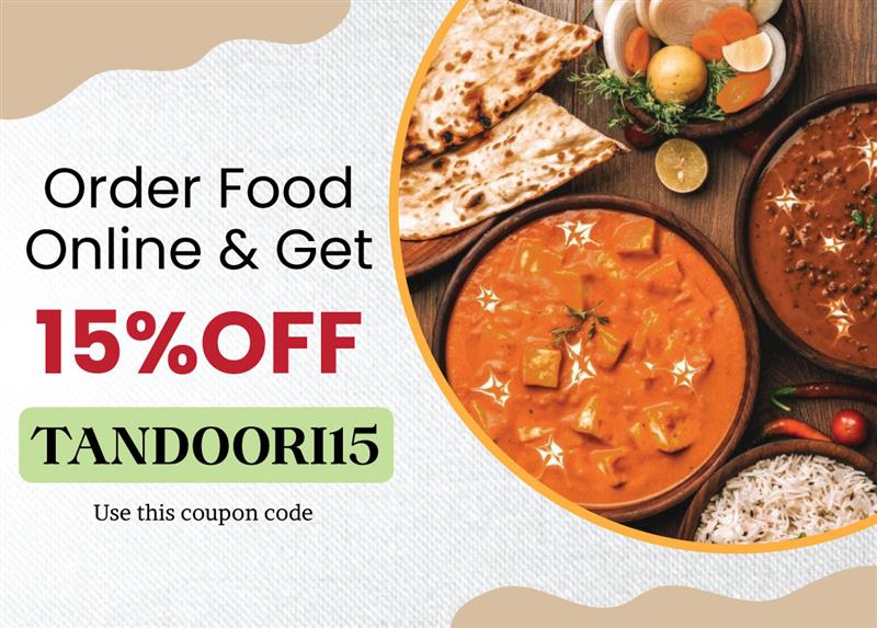 indian food offer san diego curry biryani chaat