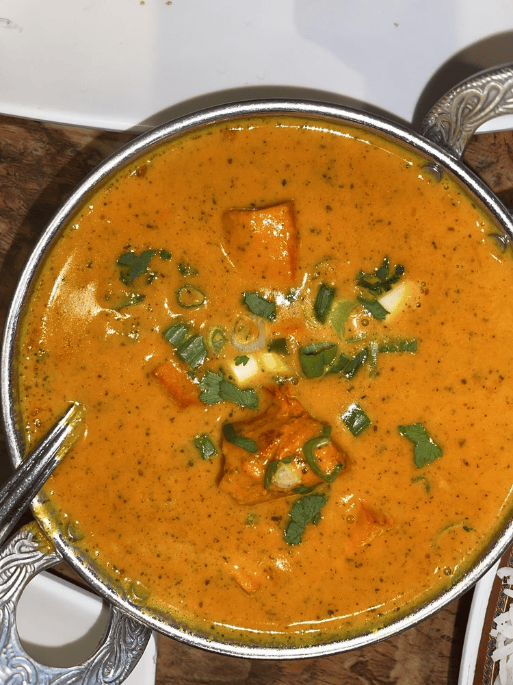 curry lunch dinner special san diego indian cuisine