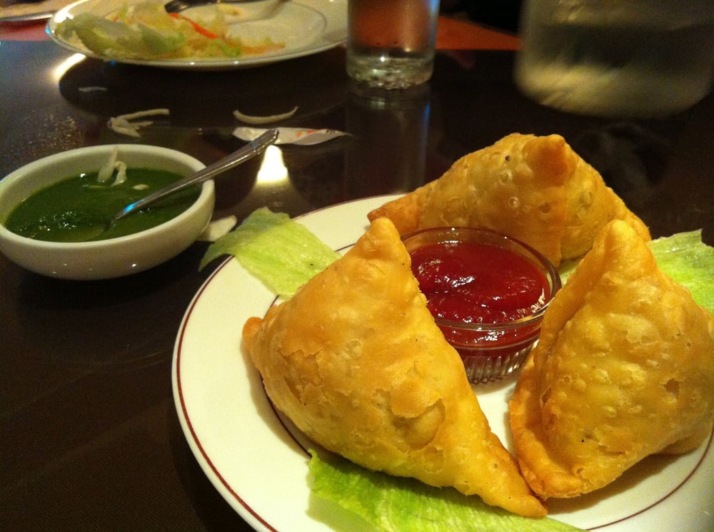 samosa