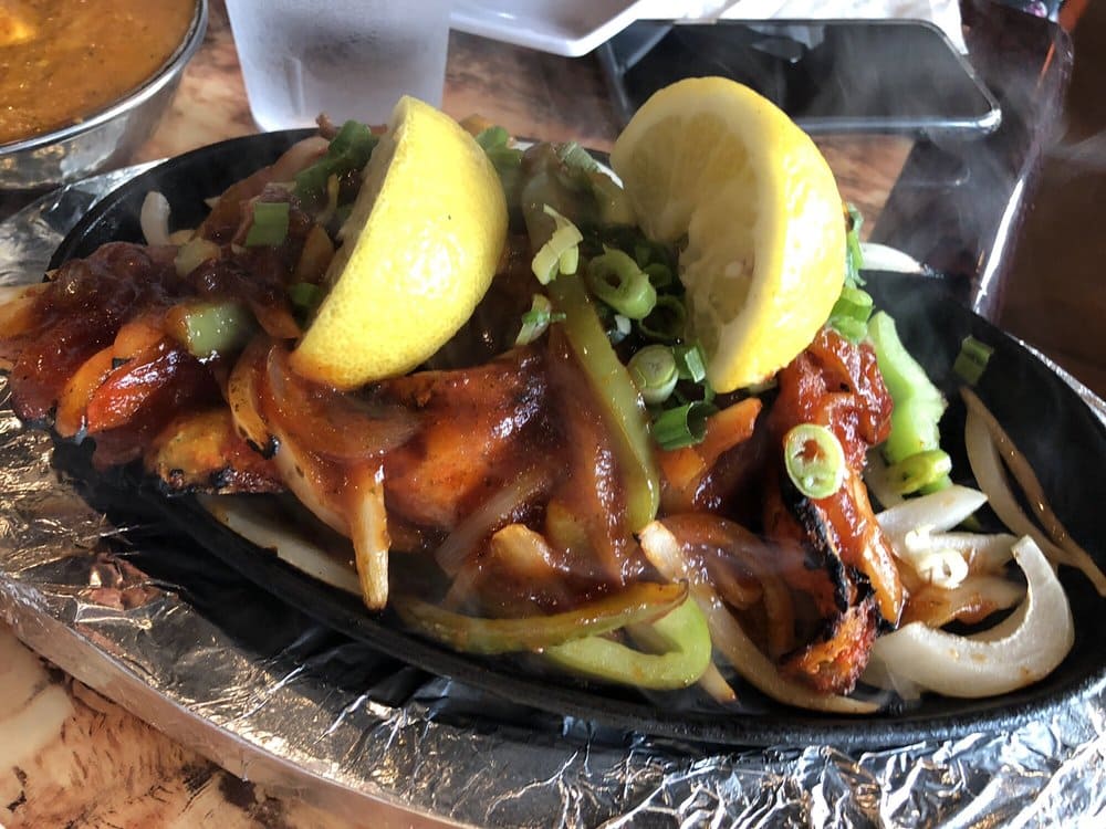non veg appetizer indian food san diego