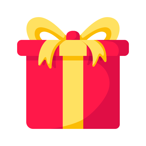 Gift Card Icon