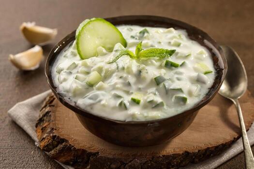 Indian Side Dishes